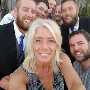 Meet your Posher, Susan